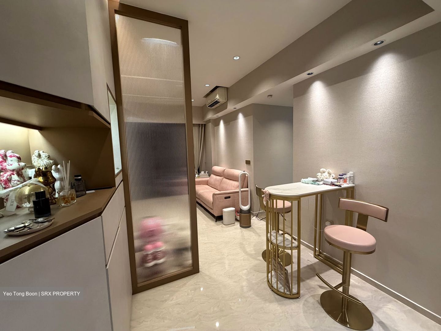 Parc Riviera (D5), Condominium #614732811